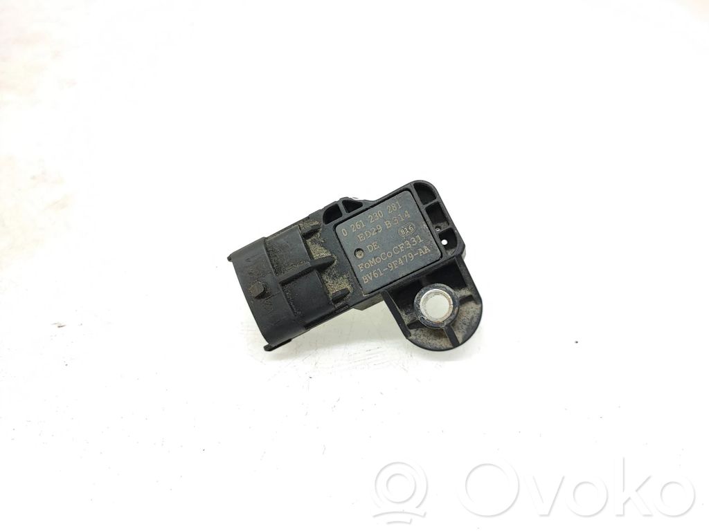 Ford Focus Air pressure sensor 