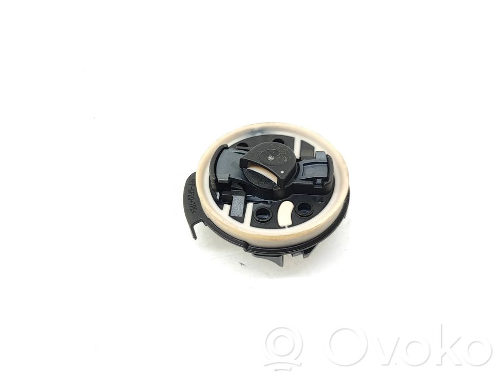BMW X4 G02 Airbagsensor Crashsensor Drucksensor 