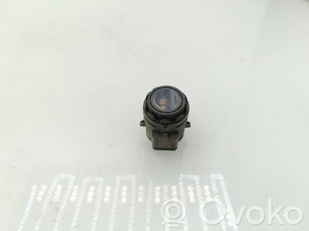 Polestar 2 Parking PDC sensor 