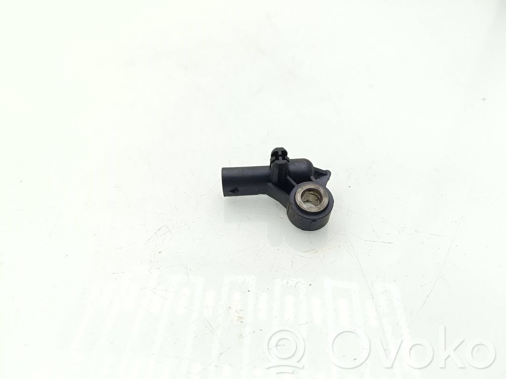 Polestar 2 Airbag deployment crash/impact sensor 