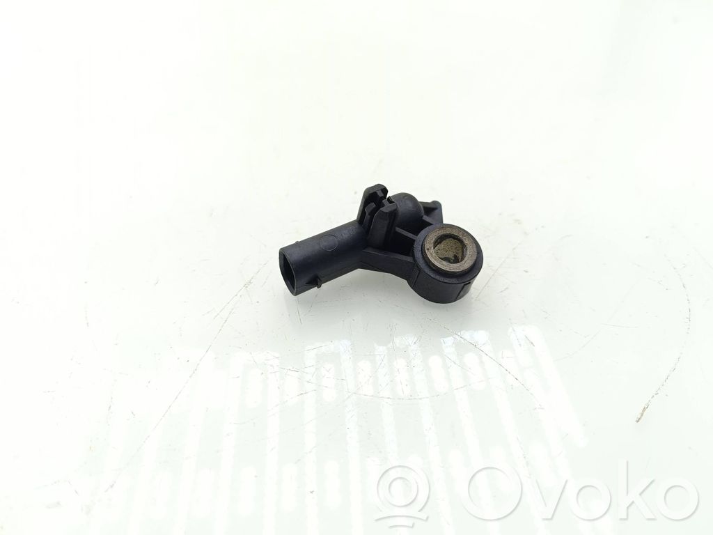 Polestar 2 Airbag deployment crash/impact sensor 