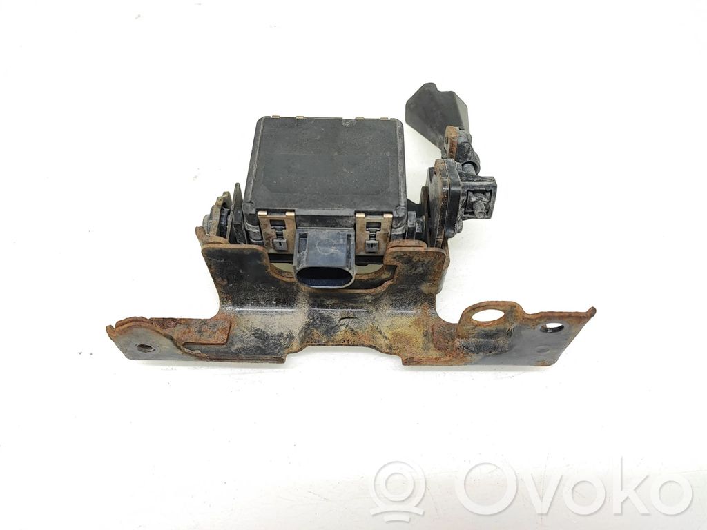 Nissan Qashqai Radarsensor Abstandsradar 