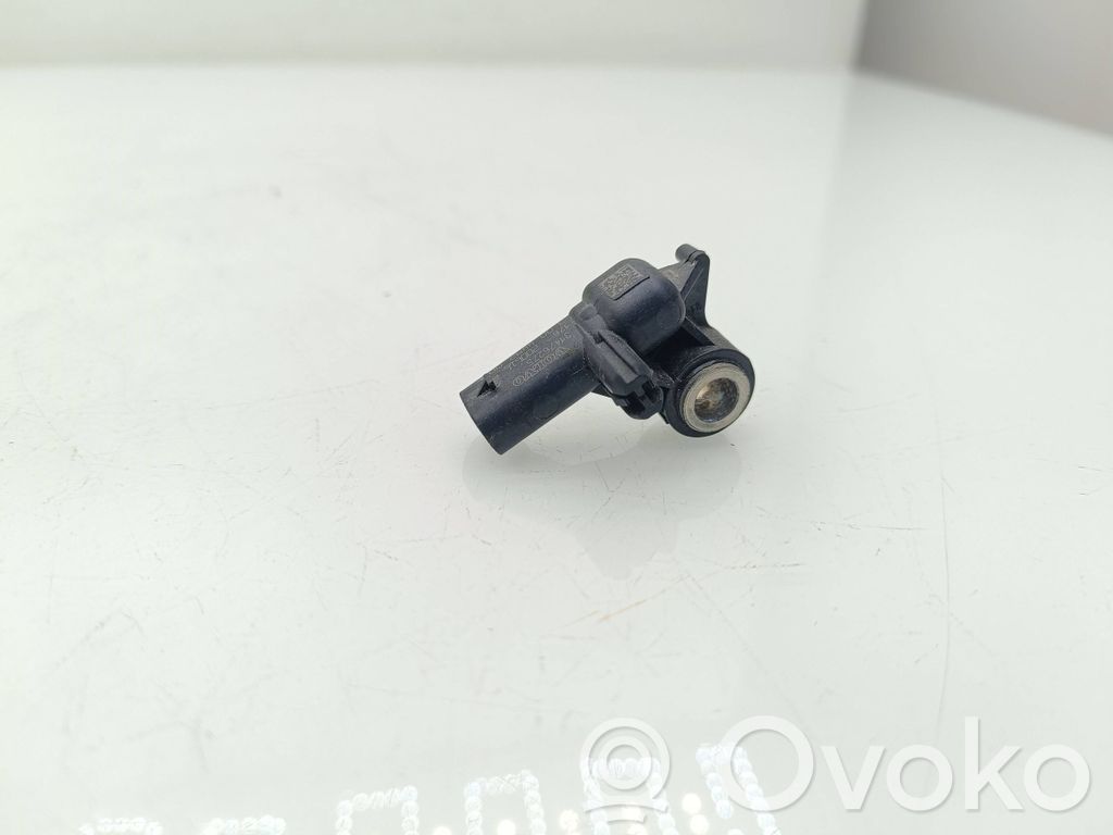 Polestar 2 Airbag deployment crash/impact sensor 