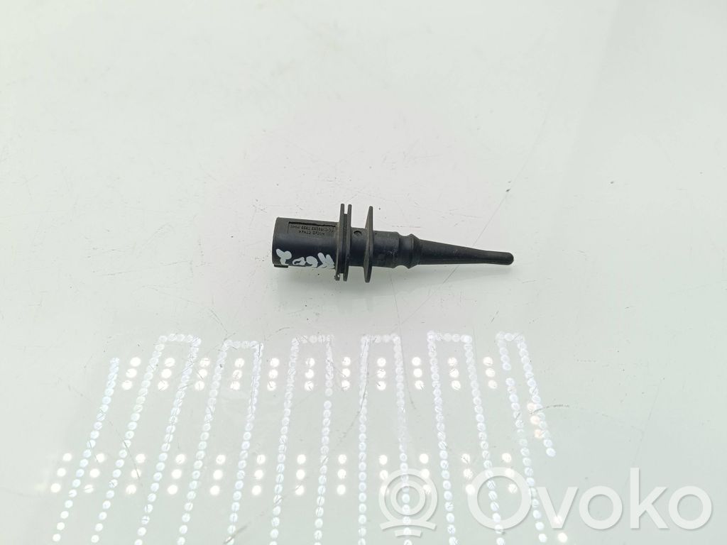 BMW 7 F01 F02 F03 F04 Outside/exterior temperature sensor 