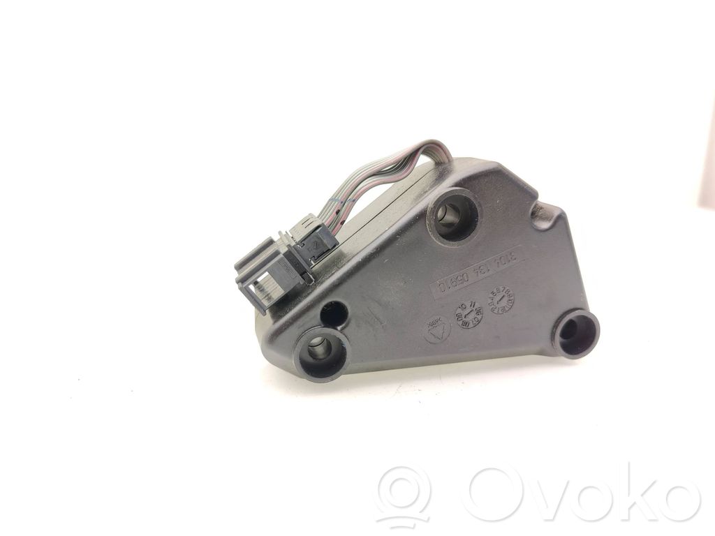 Volkswagen Golf VI Sound amplifier 