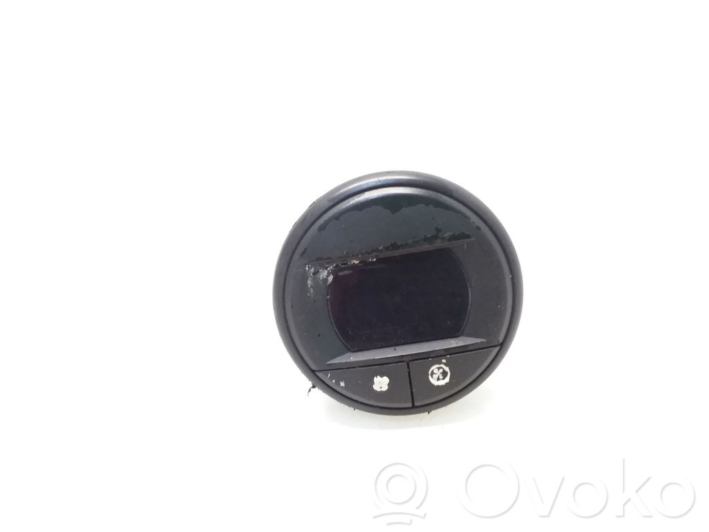 Renault Espace -  Grand espace IV Interior fan control switch 