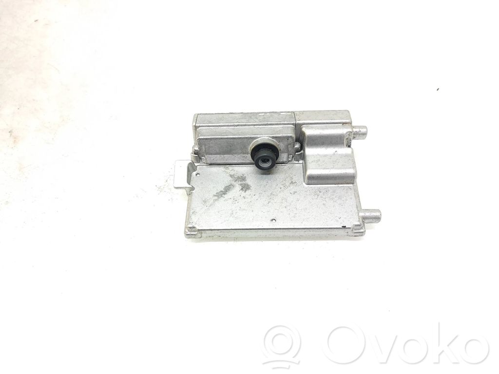 Volkswagen ID.4 Windshield/windscreen camera 