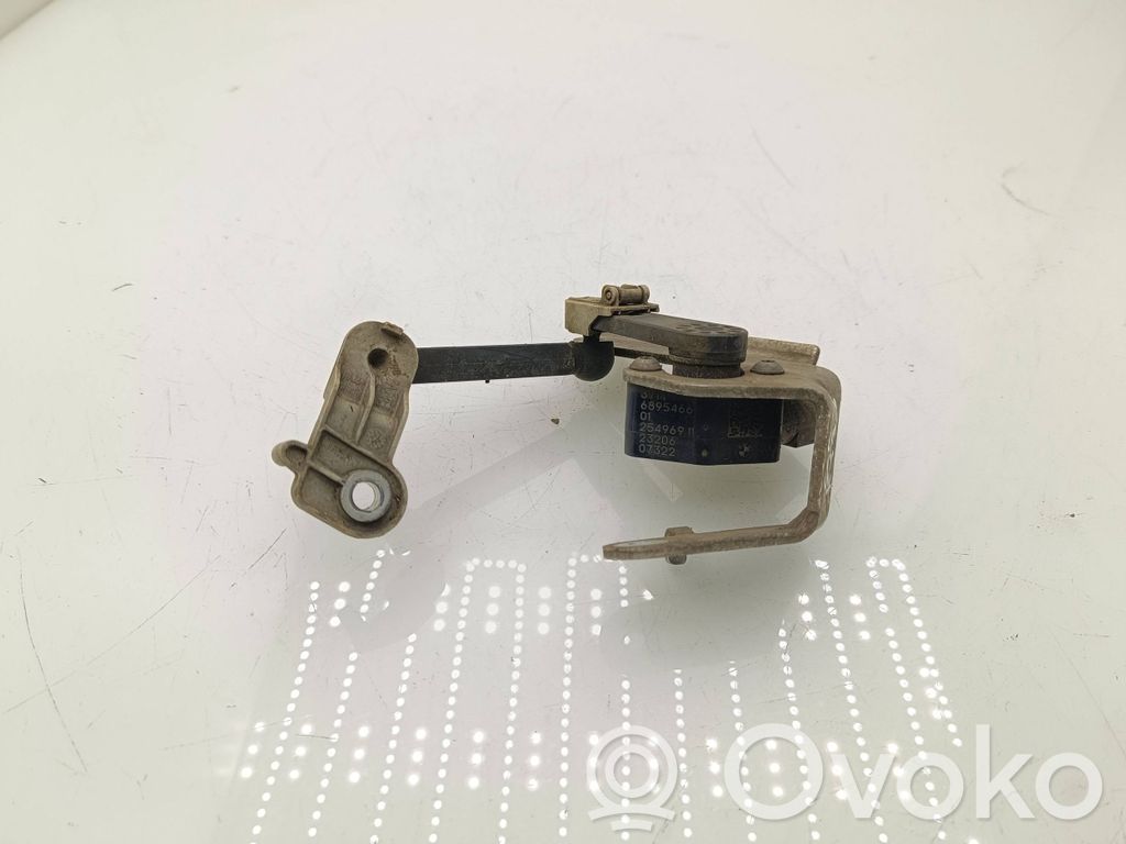 BMW 5 G30 G31 G38 Headlight/headlamp level sensor 