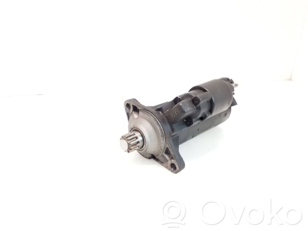Rozrusznik   0986025350