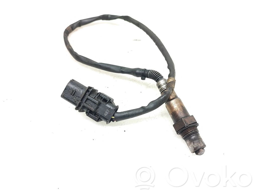 Volkswagen Transporter - Caravelle T5 Lambda probe sensor 