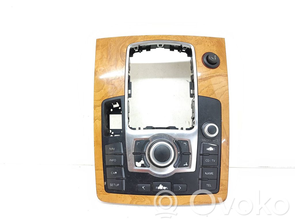 Panel radia   4L0919609H,4L0910609,4L0864261C
