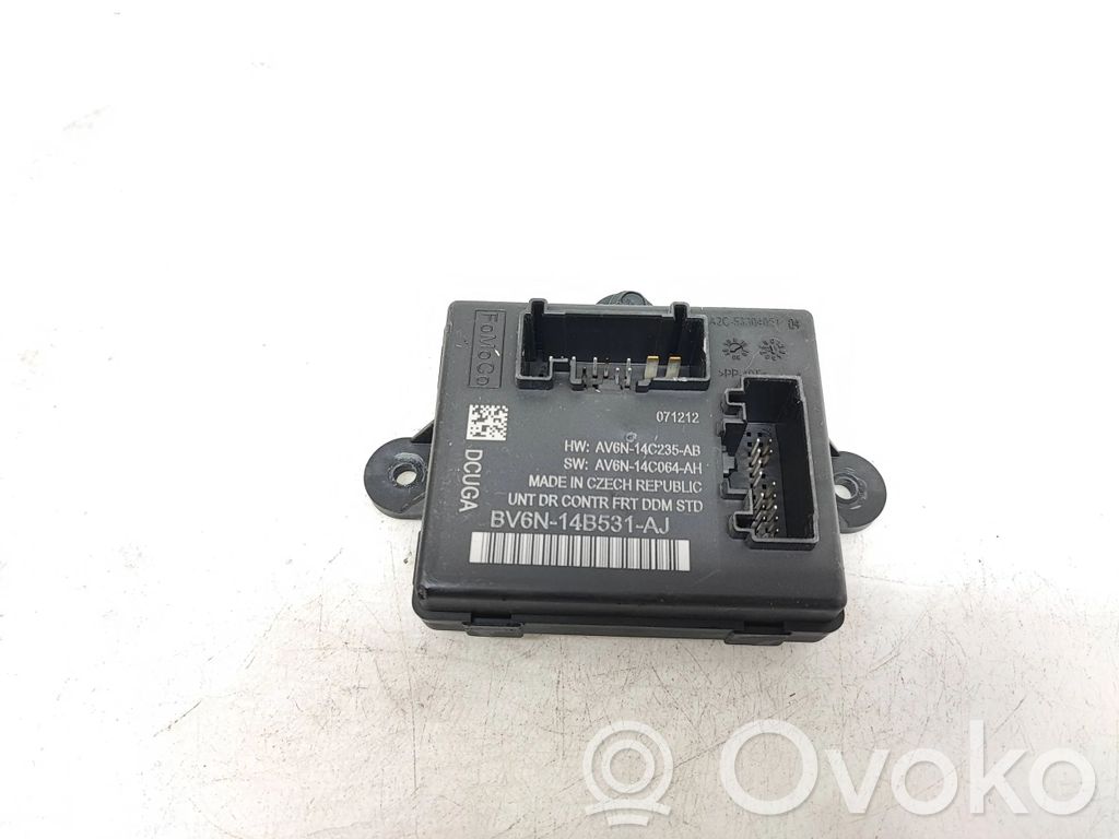 Ford Focus Door control unit/module 