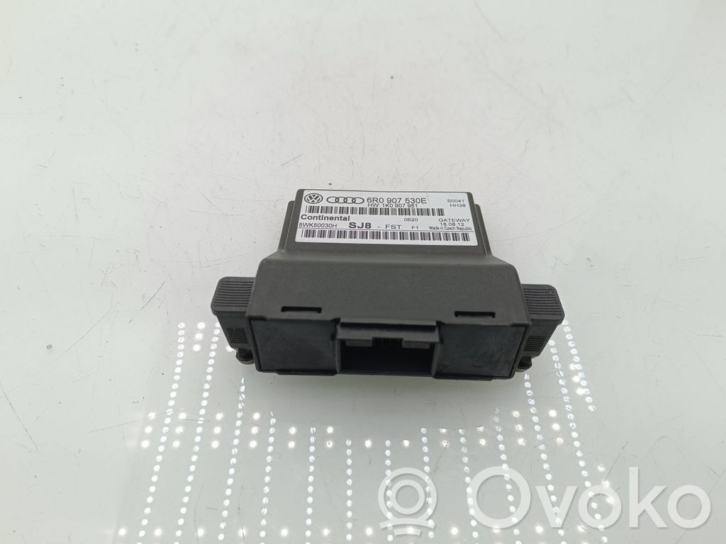 Volkswagen Transporter - Caravelle T5 Módulo de control Gateway 