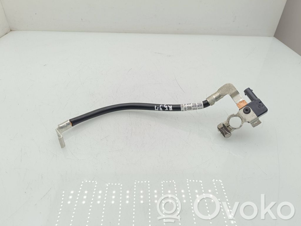 BMW 5 G30 G31 G38 Cable negativo de tierra (batería) 