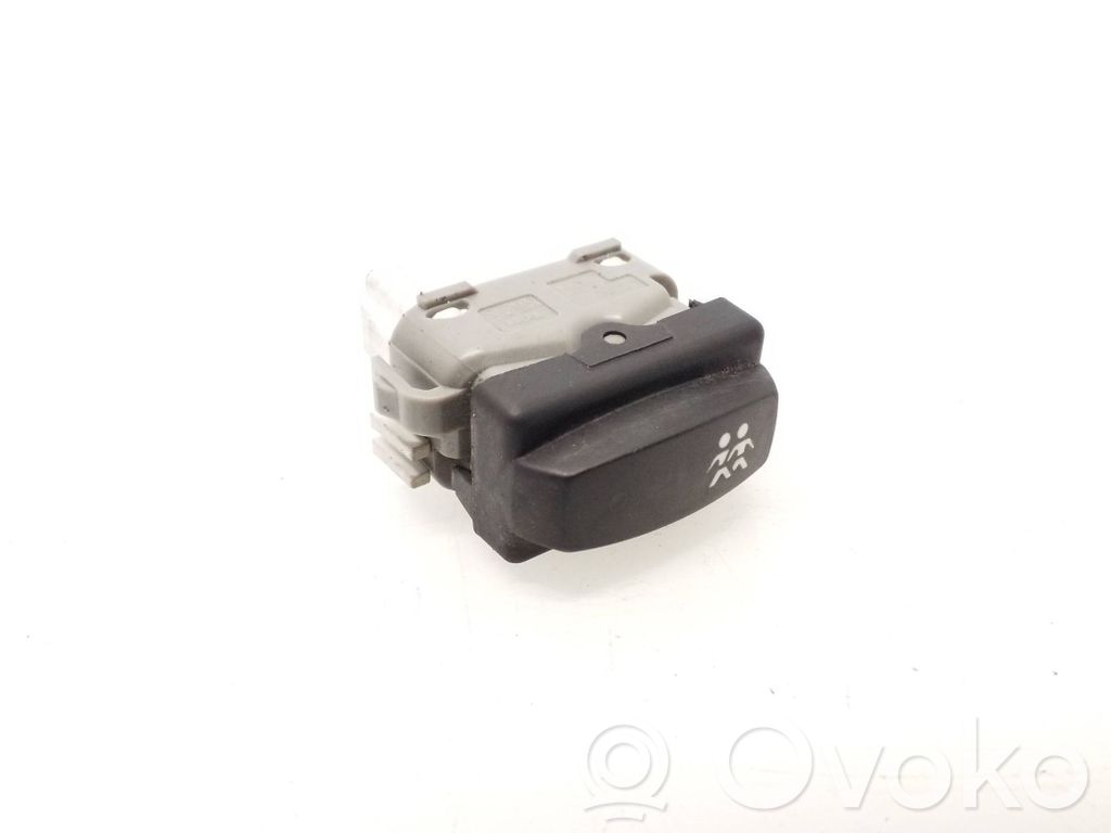 Renault Espace -  Grand espace IV Child safety switch 