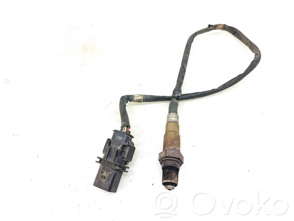 Volkswagen Transporter - Caravelle T5 Lambda probe sensor 