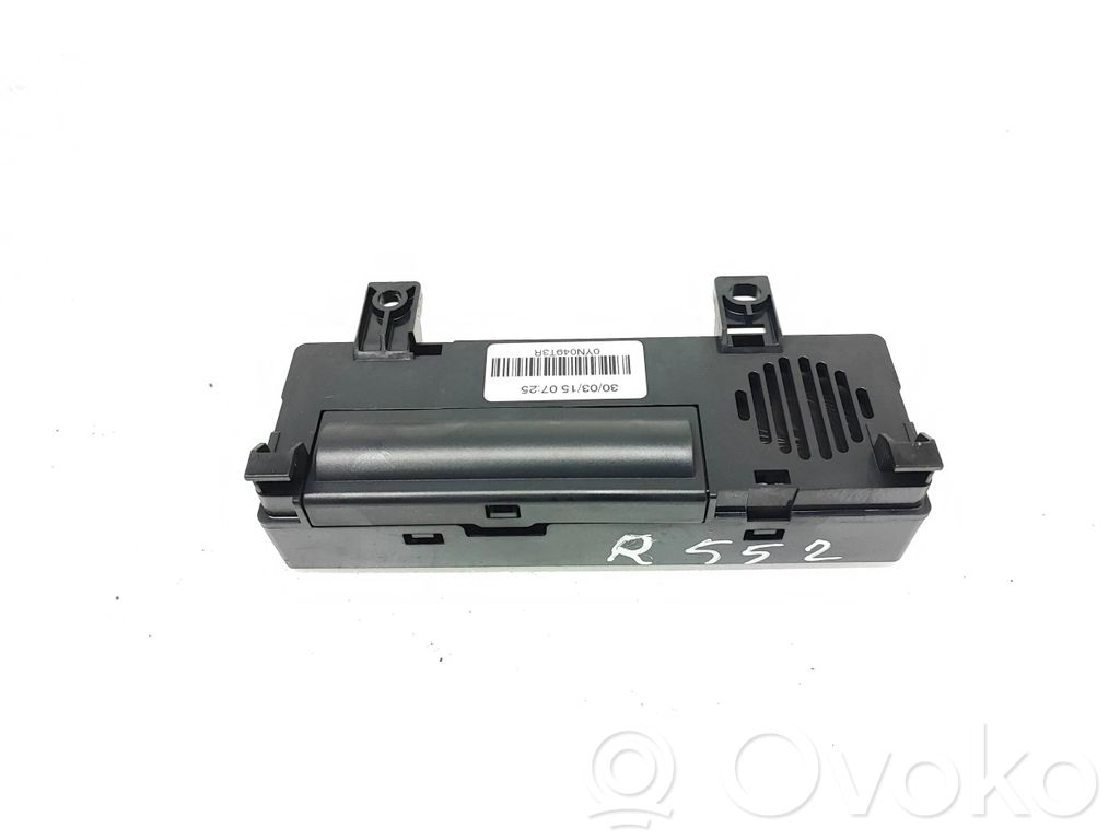 Peugeot 508 Bluetooth modulis 