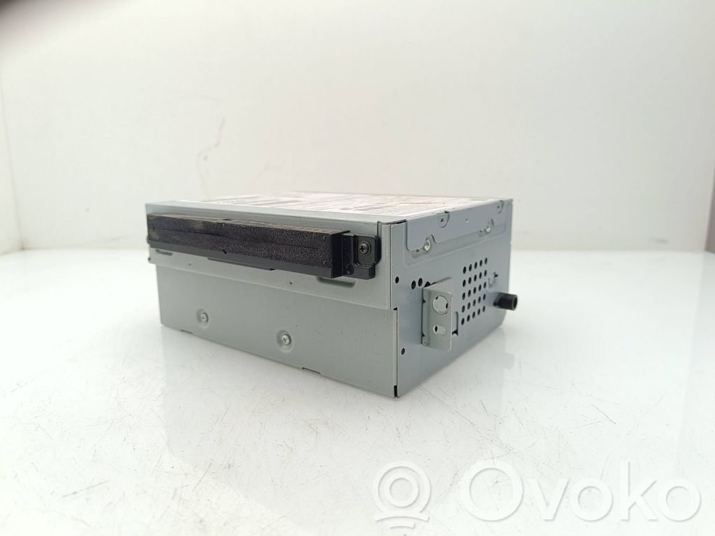 Panel / Radioodtwarzacz CD/DVD/GPS   31421664AA,5221720KHZ,FM7601080MH