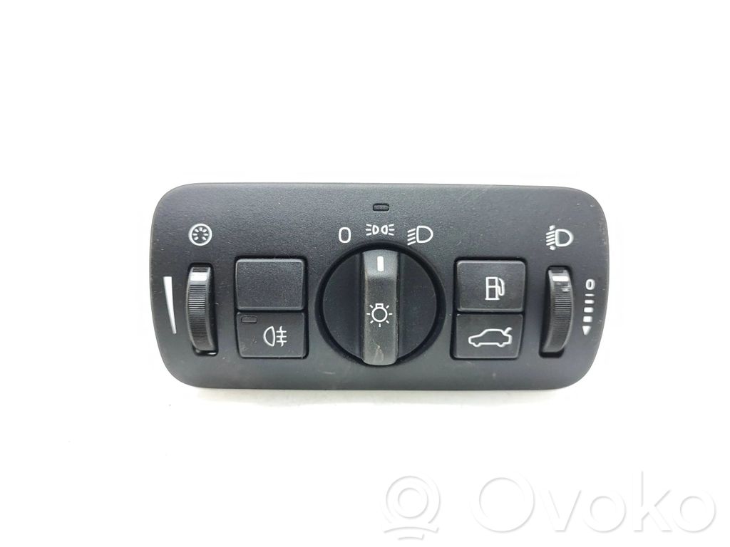 Volvo V60 Light switch 