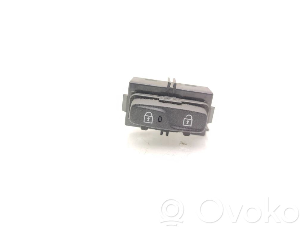 Volvo V60 Central locking switch button 