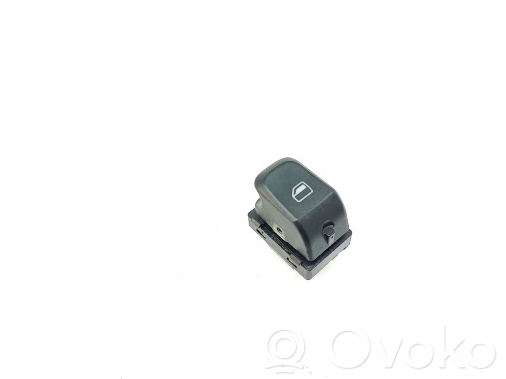 Audi A4 S4 B8 8K Electric window control switch 
