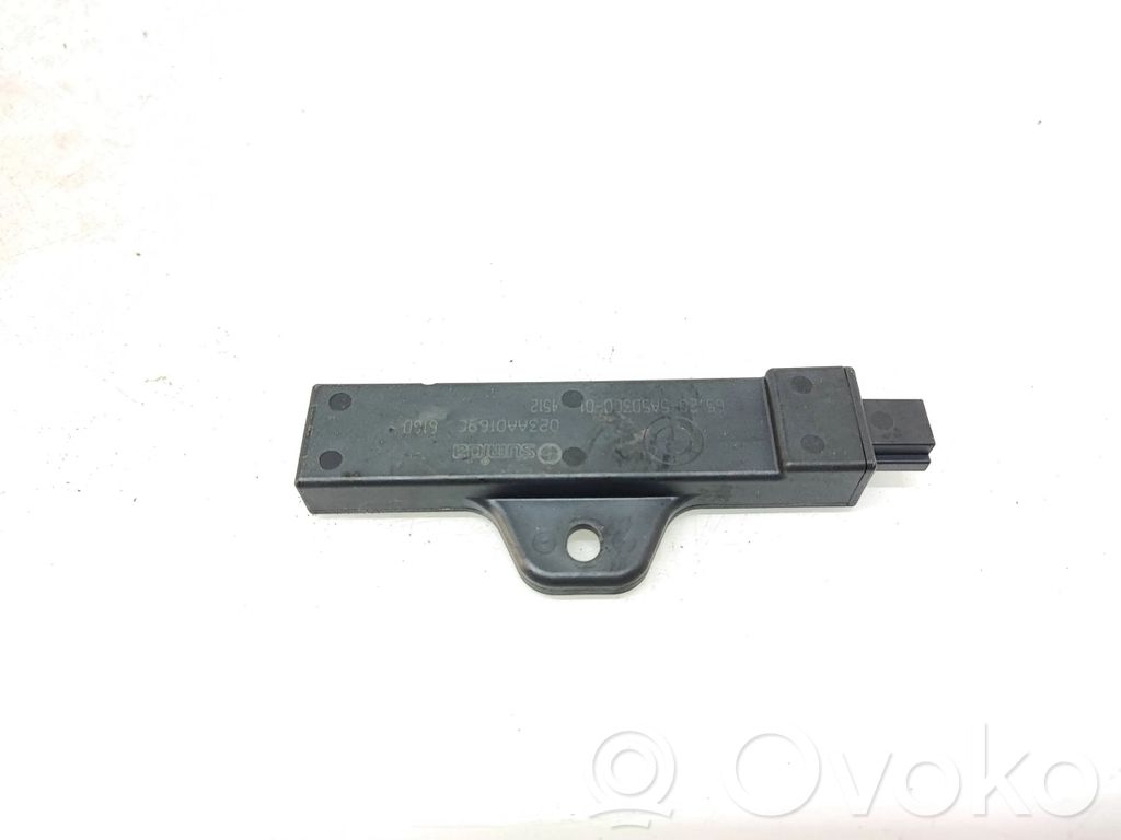 BMW Z4 g29 Amplificateur d'antenne 