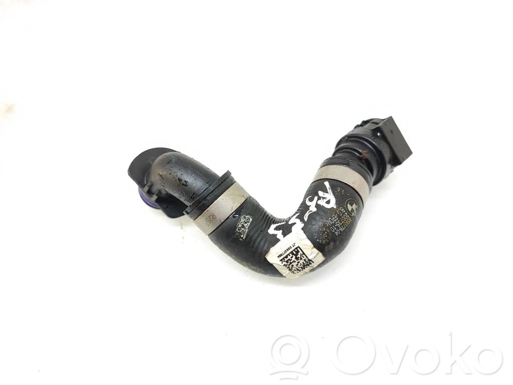 BMW 4 G22 G23 G24 G26 Engine coolant pipe/hose 