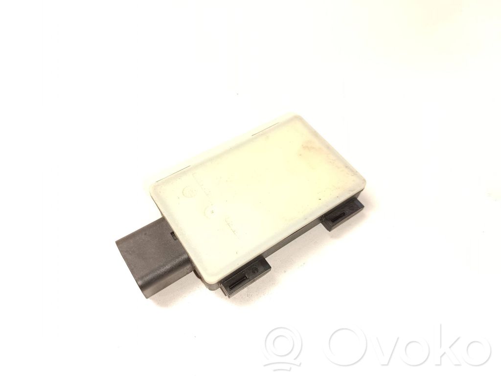 KIA Niro Blind spot module 