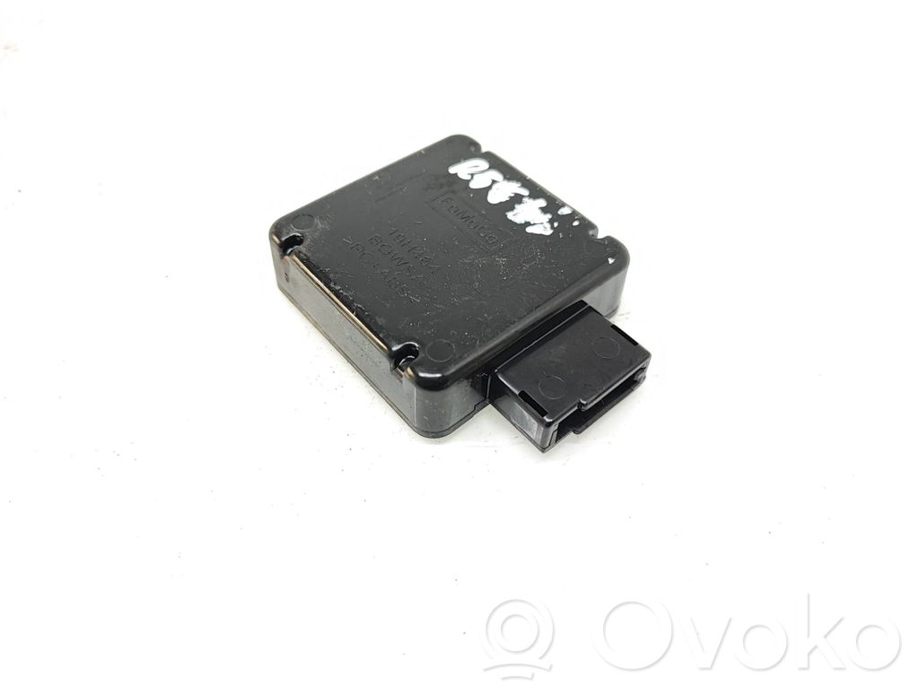 Ford Transit Courier Other control units/modules 