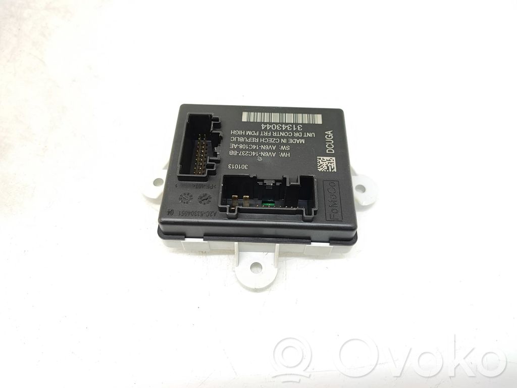 Volvo V60 Door control unit/module 