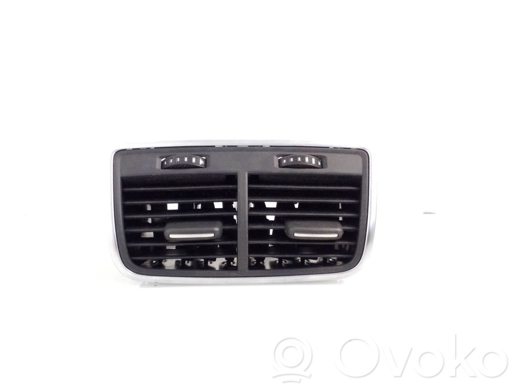 Audi A6 S6 C7 4G Rear air vent grill 