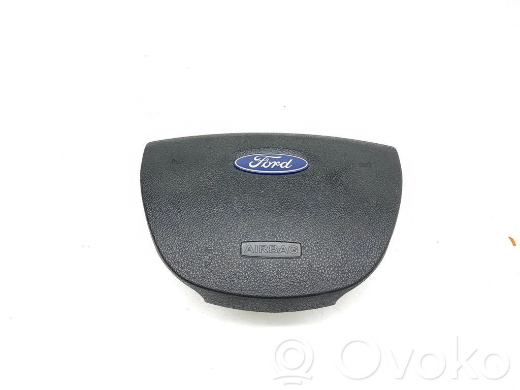 Ford Focus Vairo oro pagalvė 