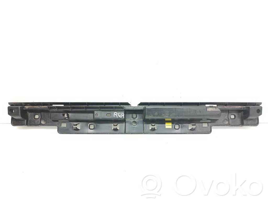 Opel Vivaro Rear bumper mounting bracket 