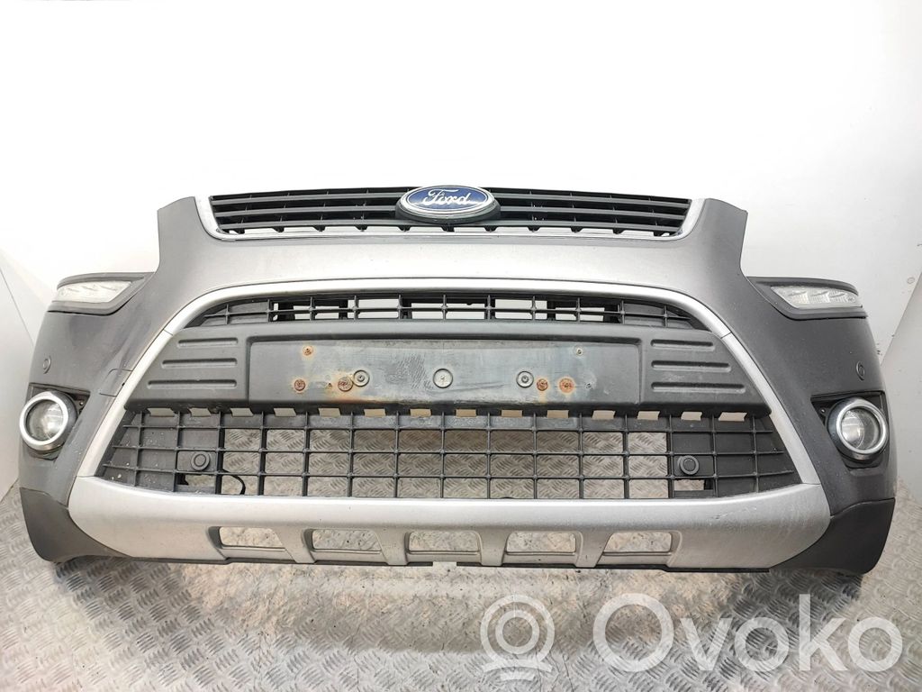 Ford Kuga I Front bumper 