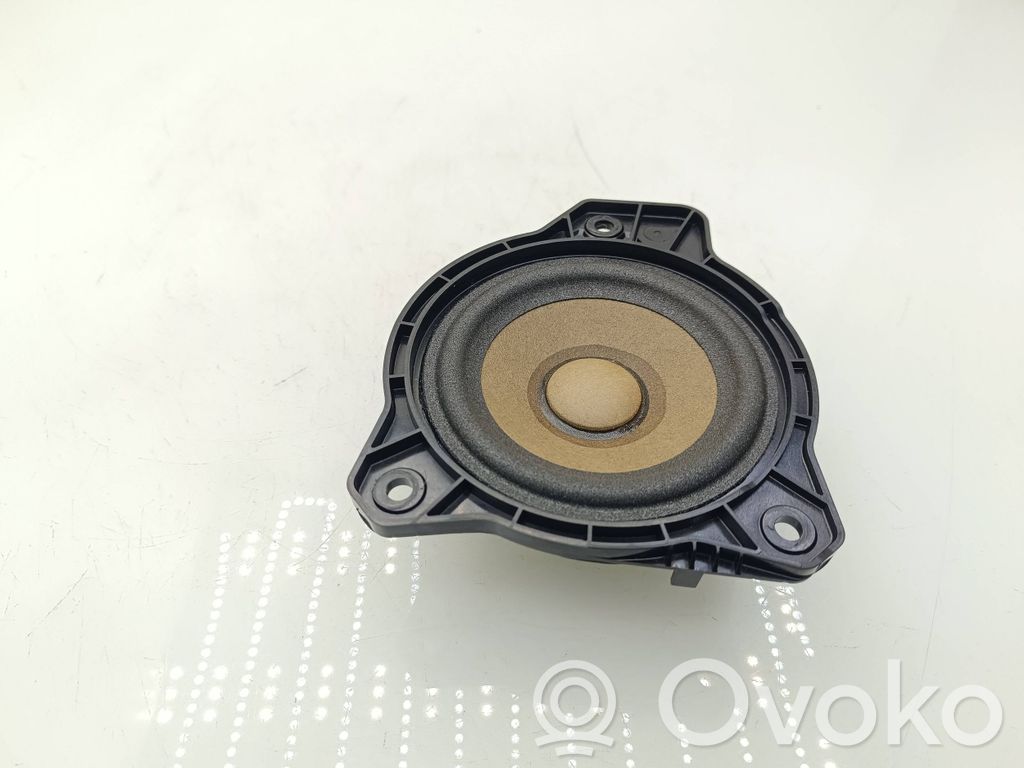 Polestar 2 Panel speaker 