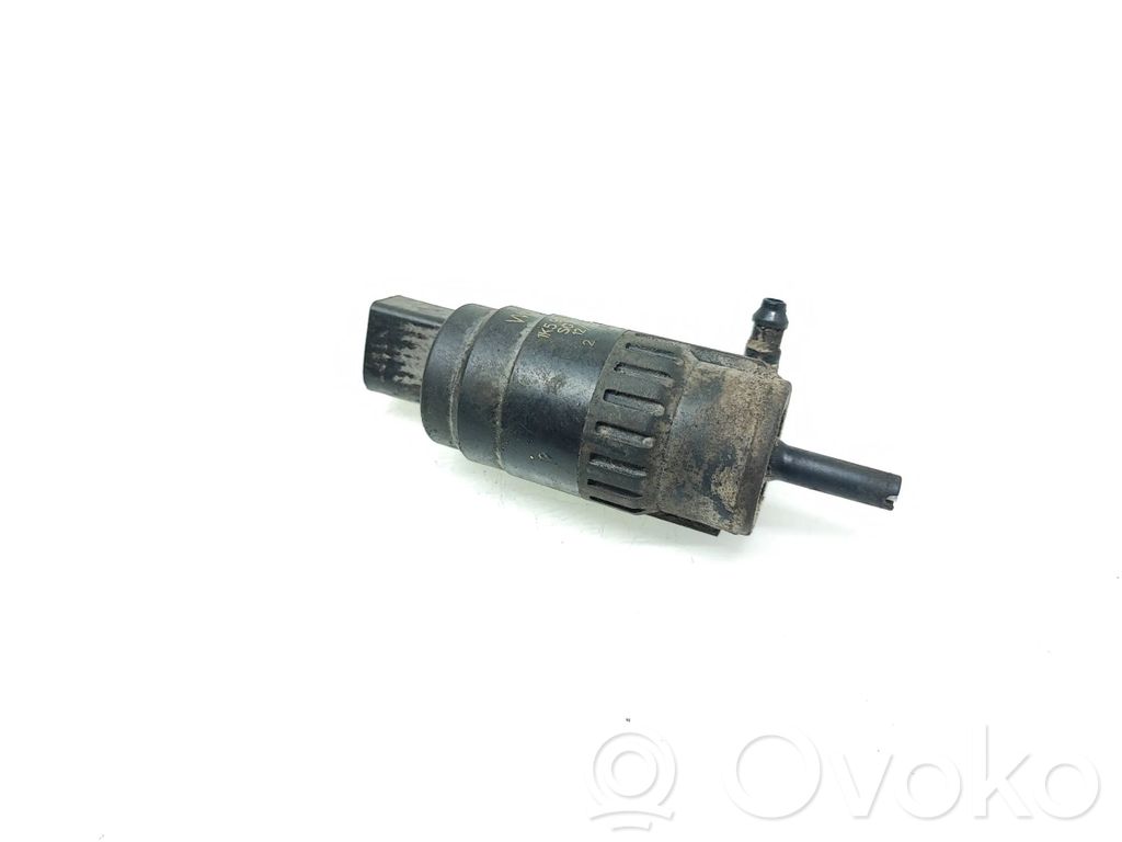 Volkswagen Transporter - Caravelle T5 Windscreen/windshield washer pump 