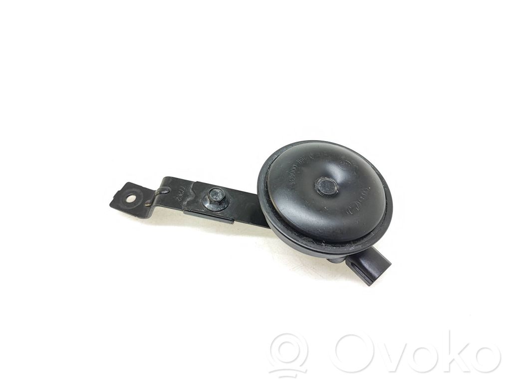 KIA Rio Signal sonore 