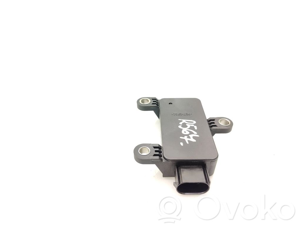 Hyundai i40 ESP acceleration yaw rate sensor 