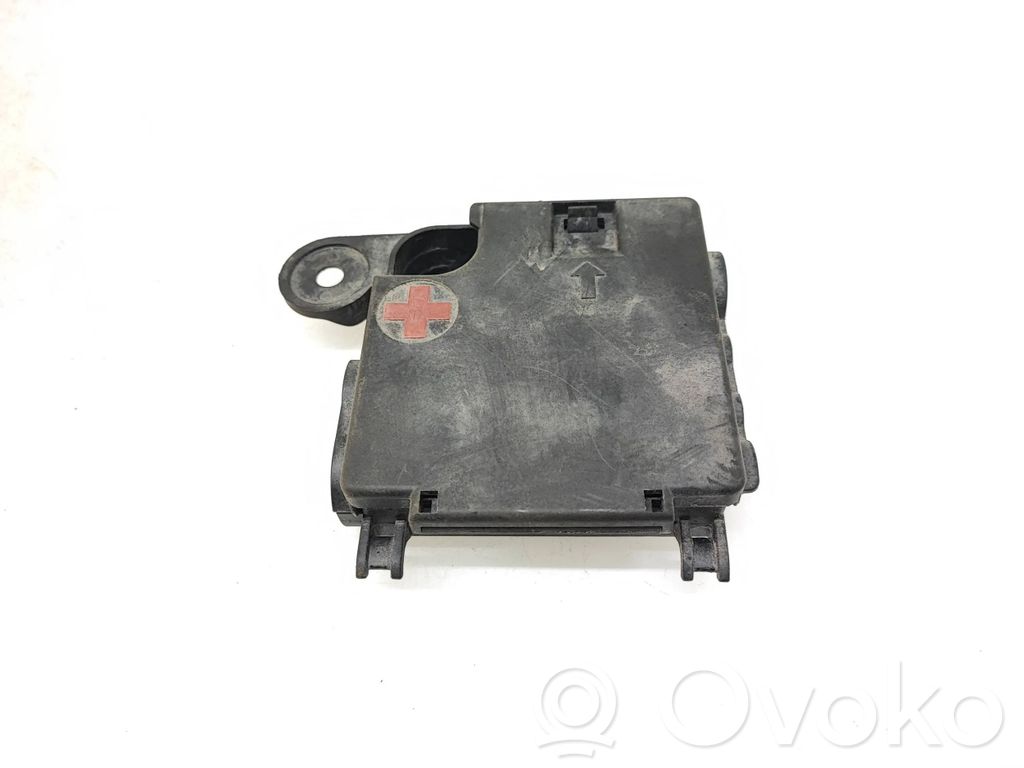 Audi A4 S4 B8 8K Positive wiring loom 