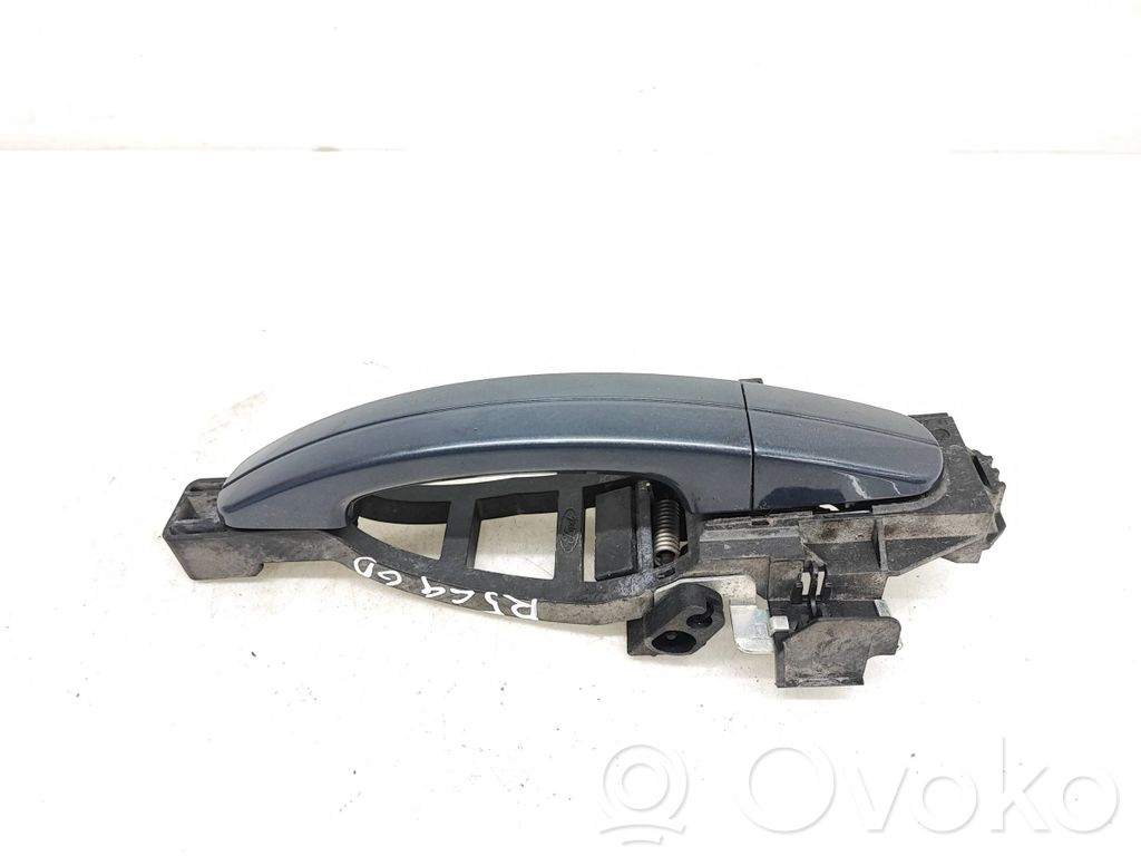 Ford Focus Maniglia esterna per portiera posteriore 