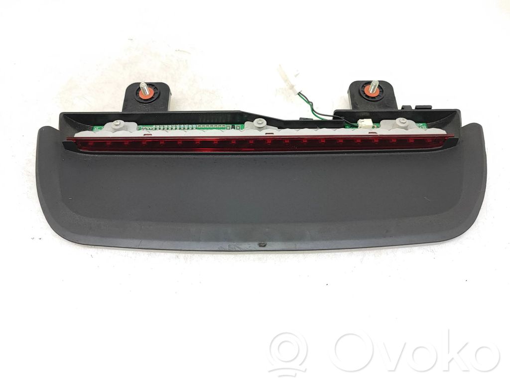 Hyundai i40 Third/center stoplight 