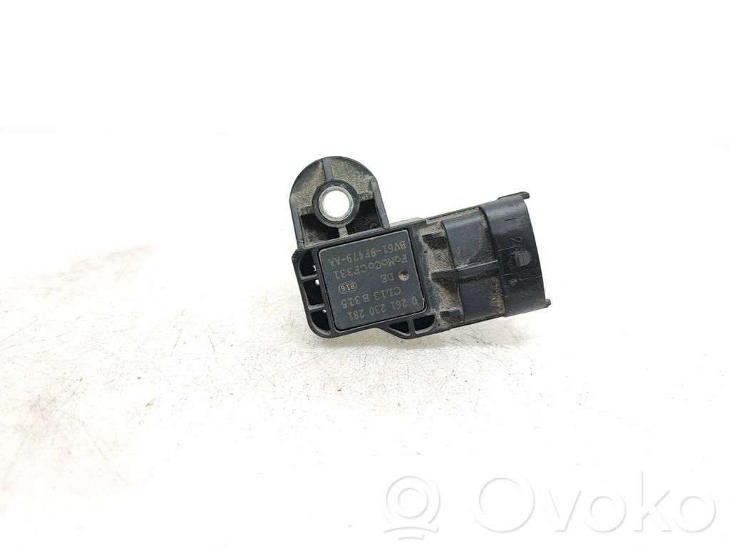 Ford Focus Air pressure sensor 