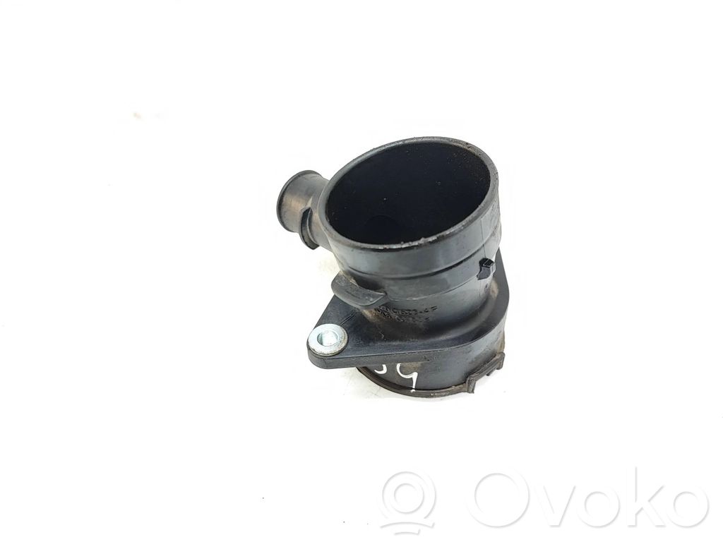 Ford Transit Courier Air intake hose/pipe 