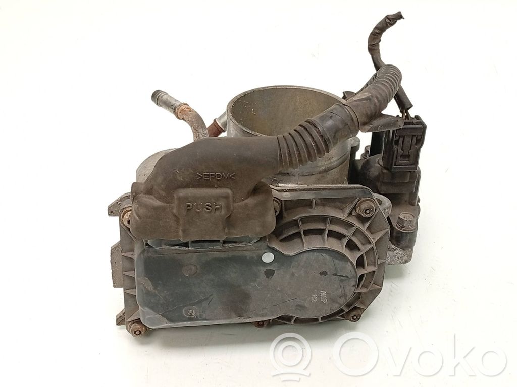 Honda CR-V Throttle valve 