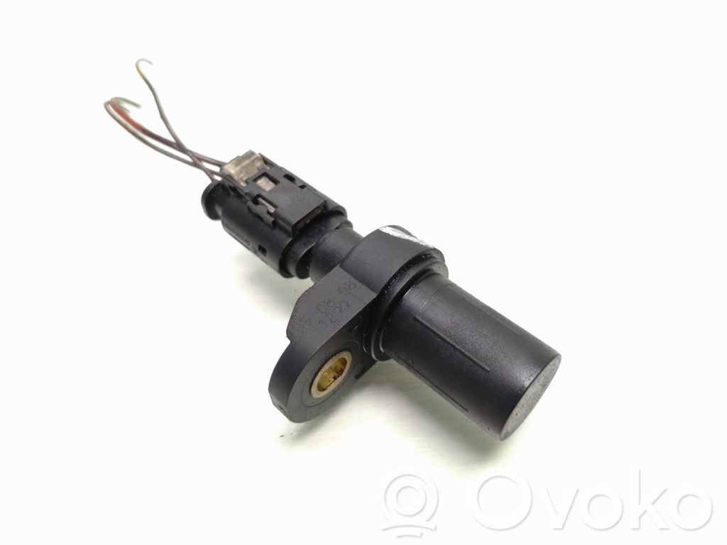 BMW 5 E60 E61 Camshaft position sensor 