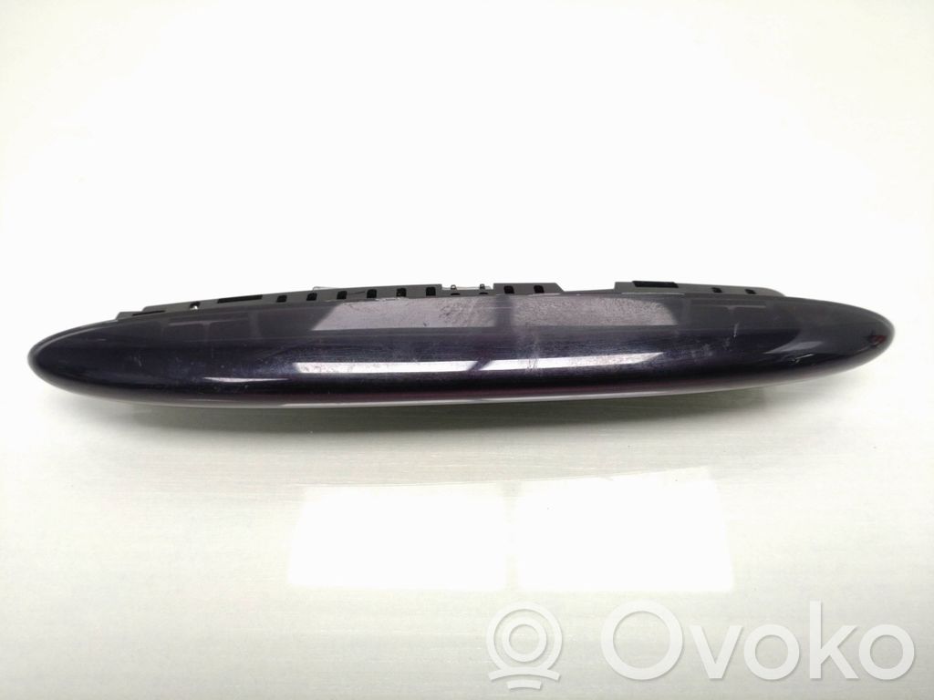 Mercedes-Benz E W211 Parking PDC sensor display screen 