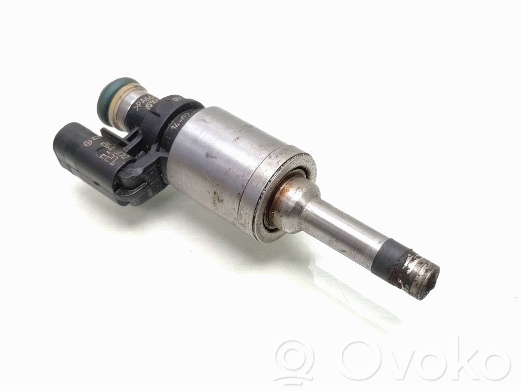 Ford Fiesta Purkštukas (-ai) (forsunkė (-ės) 