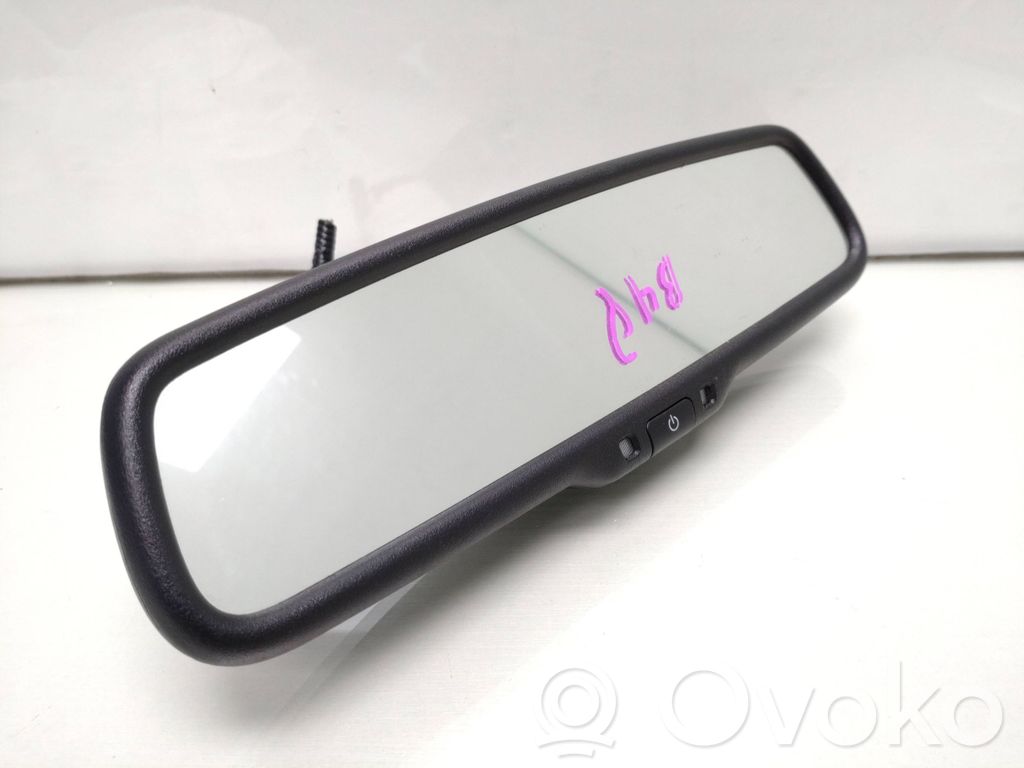 Honda CR-V Rear view mirror (interior) 