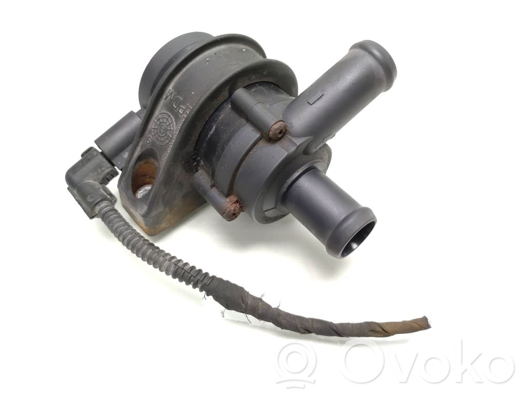 Volkswagen Golf V Cirkuliacinis el. siurbliukas 