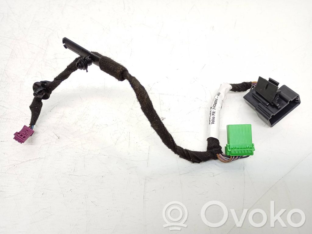 Volvo V40 Other wiring loom 